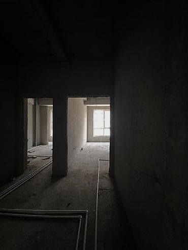 Квартиры: 2 комнаты, 74 м², Элитка, 8 этаж, ПСО (под самоотделку) — 5