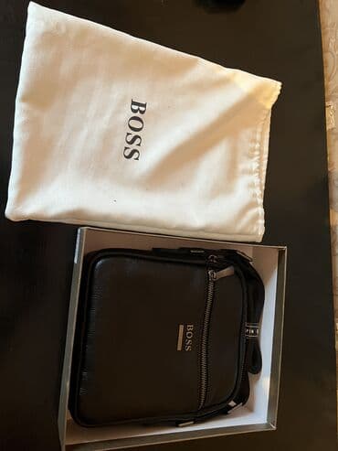 сумка дизель цена бишкек: Барсетка, Материал: Натуральная кожа, Застежка на молнии, Новый — 1