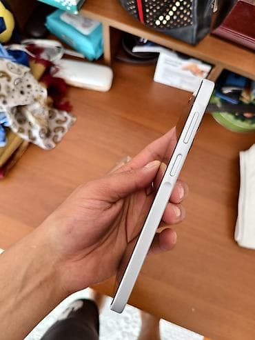 iphone 6: Samsung Galaxy A16 5G, Новый, 128 ГБ, цвет - Серый, 2 SIM — 2