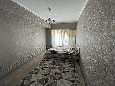 Сдаётся 2-комнатная квартира со свежим ремонтом 📍 Адрес: ул