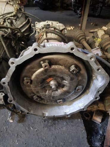 хофитол сироп купить в бишкеке: Mitsubishi Pajero коробка автомат Митсубиси Паджеро Акпп на — 1