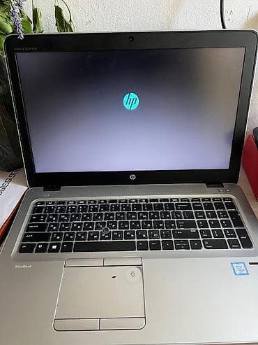 HP Elitebook Прекрасно держит заряд на 5+ часов Рекомендуется