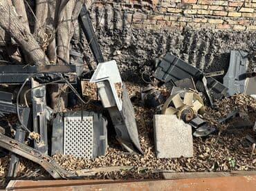 работа ош водитель грузовых авто все категории: Рама/ходовая часть от грузового автомобиля Рено Магнум на разбор — 4