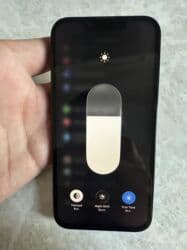 телефон буу редми: IPhone 13, Б/у, 128 ГБ, Синий, Чехол, Кабель, 91 % — 2