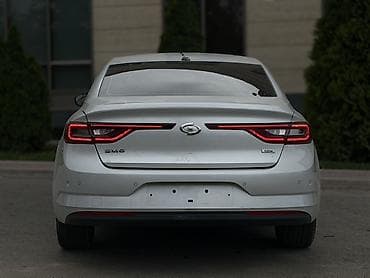 Унаа сатуу: Renault SM6: 2019 г., 2 л, Автомат, Бензин, Фастбек — 5