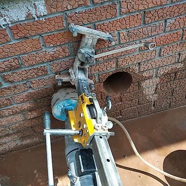 intel i3 10100f: Алмазное сверление Больше 6 лет опыта — 7