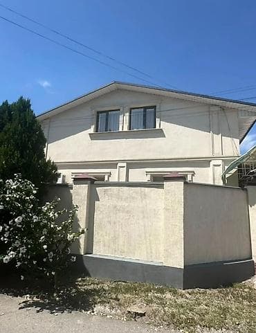 матросова: 200 м², 6 комнат, Таш-Рабат ТРЦ, Без животных — 3