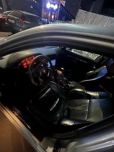 infinity fx35: BMW 5 series: 2001 г., 2.5 л, Типтроник, Бензин, Седан — 7