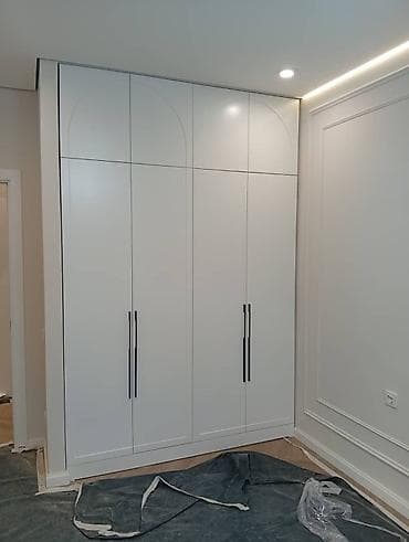 стеновой мдф: Другая мебель на заказ — 9