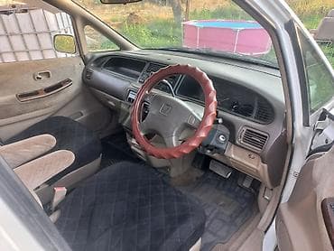 Honda Odyssey: 1996 г., 2.3 л, Автомат, Бензин, Минивэн — 1