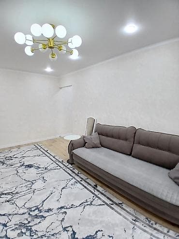 квартиры собственники: 3 комнаты, 64 м², 104 серия, 4 этаж, Дизайнерский ремонт — 4