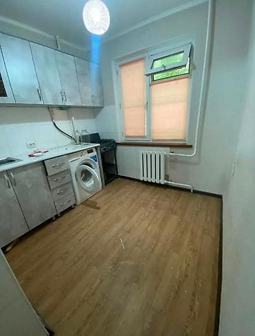 3: 3 комнаты, 58 м², 9 мкр 104 серия, 2 этаж, Свежий ремонт — 3
