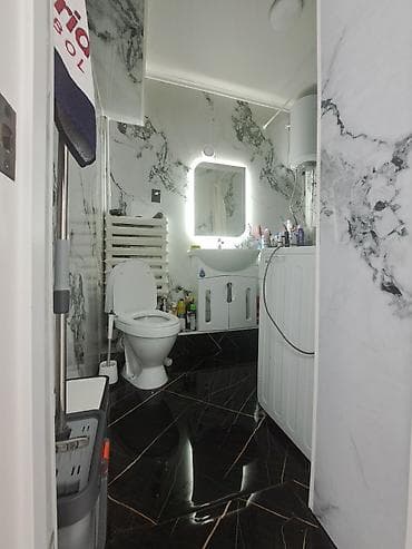 Продажа домов: Продаю дом, в районе Пишпек, часть дома как 3-х комнатная квартира в — 7