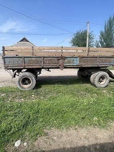 плунжерный насос высокого давления: Тягач, Камаз, Самосвал — 3
