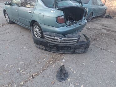 электронный словарь новый: Комплект передних фар Nissan Б/у, Оригинал — 10