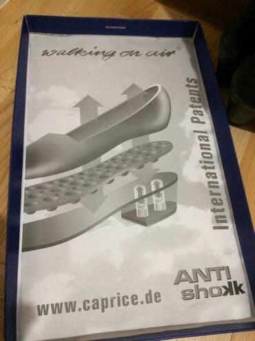 сапоги из натурального меха и кожи: Элегантные женские сапоги Caprice из натуральной кожи – идеальный — 5