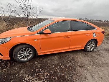 зеркало хундай соната: Hyundai Sonata: 2019 г., 2 л, Автомат, Газ, Седан — 1