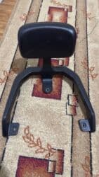 домкрат нексия: 5D Eva Полики Для багажника Lexus, цвет - Серый, Б/у, Самовывоз, Бесплатная доставка, Платная доставка — 2