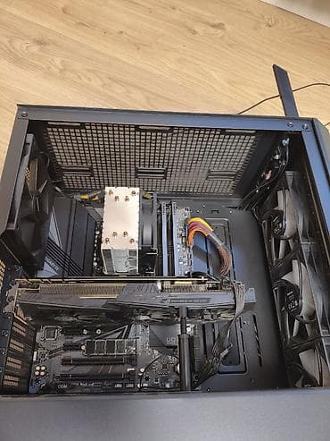 kitchen aid: Компьютер, ядер - 12, ОЗУ 32 ГБ, Игровой, Б/у, Intel Core i5, NVIDIA GeForce GTX 1070 Max-Q, NVMe — 3