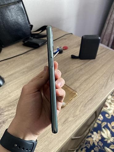 galaxy a40: Samsung Galaxy M33 5G, Б/у, 128 ГБ, цвет - Серый, 1 SIM — 7