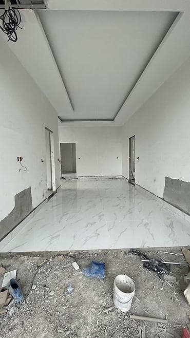 стол столешница: Керамогранит, Назначение: Для пола, 60x60 см, Глянцевое покрытие — 1