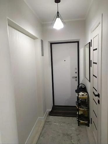 kant flat: 3 комнаты, 58 м², Индивидуалка, 3 этаж, Косметический ремонт — 2