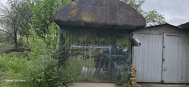 fred perry: Договорная Металлический гараж/блок-контейнер из цельносварной стали — 1