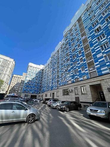 Кыймылсыз мүлк: 1 бөлмө, Менчик ээси, Чогуу жашоосу жок, Толугу менен эмереги бар — 6