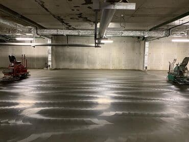 заливка пола: Стяжка Гарантия, Монтаж, Бесплатная консультация Больше 6 лет опыта — 3