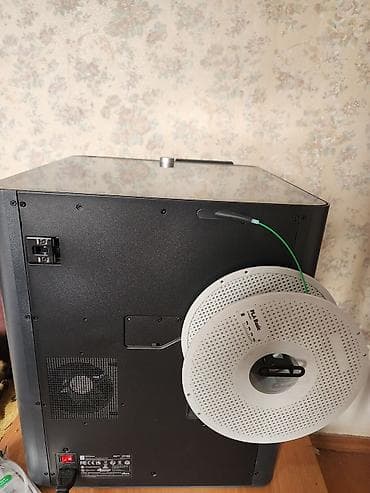 майман б у: Bambu Lab P1S — высокоскоростной FDM 3D‑принтер в закрытом корпусе с — 5