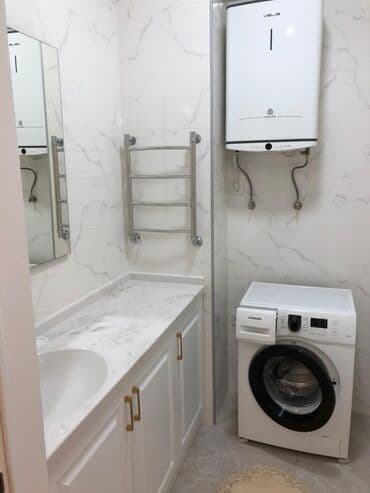 долгосрочная аренда квартир новопавловка: 2 комнаты, Собственник, Без подселения, С мебелью полностью — 5