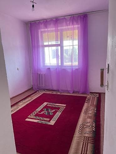 2 bedroom: 2 комнаты, 55 м², Индивидуалка, 3 этаж, Косметический ремонт — 9