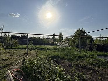 селе манас: 🏡 Продается дом! 📢 Продается уютный дом на участке 13 соток — — 7