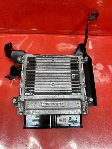 Детали двигателя и моторы в сборе: Блок управления Hyundai Sonata L4NA 2018 (б/у) — — — — — WeStock — 1