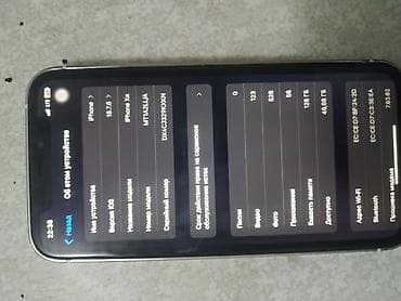 flip 4: IPhone Xr, 128 ГБ, Серебристый — 2