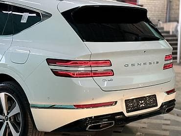 сетка кду: Hyundai Genesis: 2023 г., 2.5 л, Автомат, Бензин, Кроссовер — 10