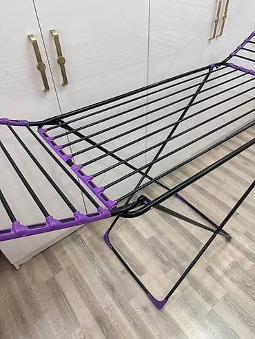 сушилка цена: Сушилка, цвет - Черный, Б/у — 3