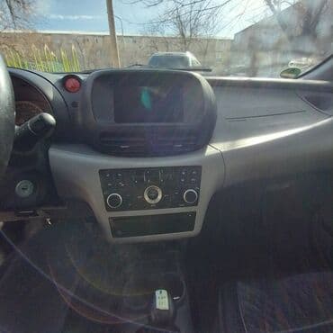 б у авто дэу нексия: Nissan Almera Tino: 2005 г., 1.8 л, Механика, Бензин, Хэтчбэк — 11