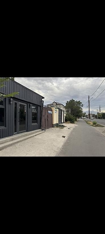 Коммерциялык мүлк: Вефа ТЦ ул.Панфилова Сдается помещение под офис Площадь:55м2 1 — 1