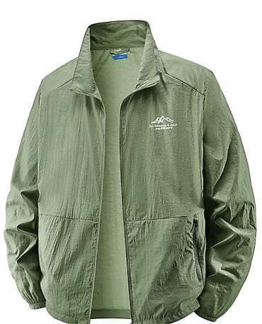 nike tech: Ветровка, Осень-весна, Китай, XL, S, L — 4