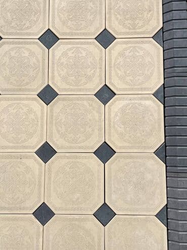 брусчатка бишкек цена: Укладка брусчатка любой сложности укладка брусчатка, устантовка — 4