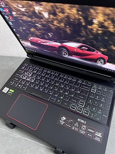 самова: Игровой, Б/у, Intel Core i5 — 8