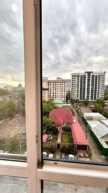 Продажа квартир: 1 комната, 51 м², Элитка, 8 этаж, Евроремонт — 6