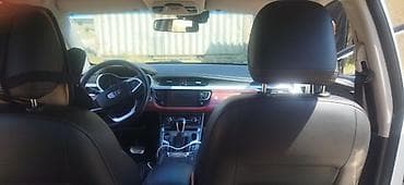 Geely Emgrand S: 2019 г., 1.5 л, Автомат, Бензин, Кроссовер — 10