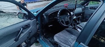 Унаа сатуу: Volkswagen Passat Variant: 1992 г., 1.8 л, Кол менен иштөөчү, Бензин, Универсал — 9