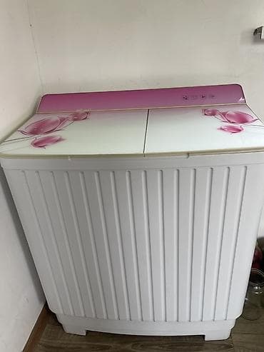 принтер epson m1200: Полуавтоматическая стиральная машина VASIN XPB75-75S - — 1