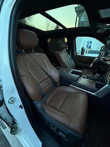 таета 70: Toyota Тундра: 2022 г., Пикап — 6