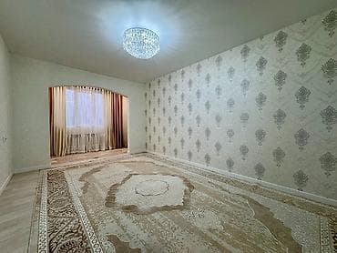 чортекова квартира: 3 комнаты, 83 м², Элитка, 2 этаж, Евроремонт — 2