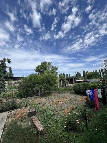 Продажа домов: 25 соток МЫКАН ЛИНЕЙНАЯ УЛИЦА Продаётся одноэтажный кирпичный дом с — 6