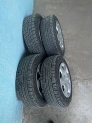 шина на москвич: 175/65/14 Балон 10.000 сом Диска 5000с Колпак 1000с Адрес (Манас) — 1